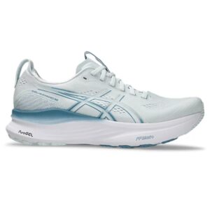 Gel-Kayano 32 M - Arctic blue / Pure silver