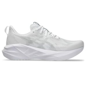 Novablast 5 M - White / Piedmont grey