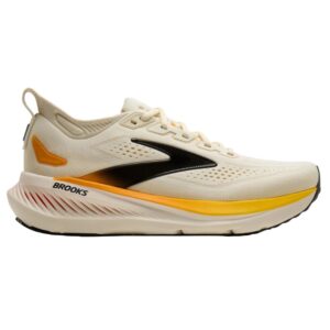 Glycerin 23 M - Arctic Wolf / Angora / Orange