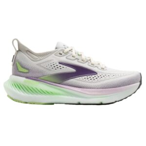 Glycerin 23 W - Antarctica / Grape / Green Gecko