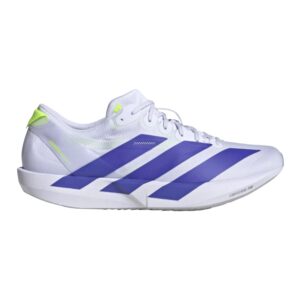 Adizero Adios 9 M - Roxo