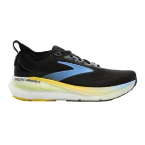 Glycerin 23 GTS M - Black / Cyber yellow/ Nightlife