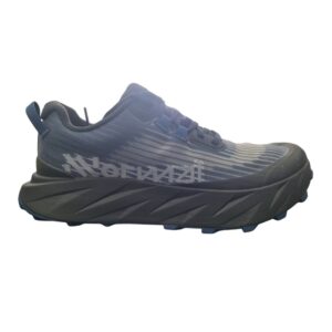 Cadí M - Blue/Black