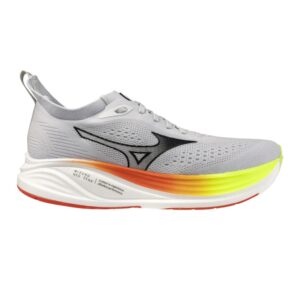 Neo Zen 2 - Cinzento/Branco/Laranja