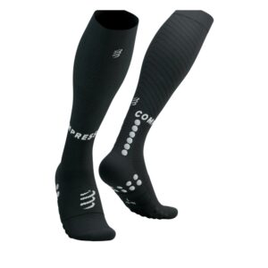 Compression full socks Recovery 2.0 - Black