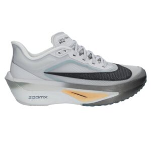 Nike Zoom Fly 6 M - Pure Platinum / Dark Obsidian