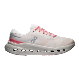 Cloudrunner 3 W - Oyster / Camellia