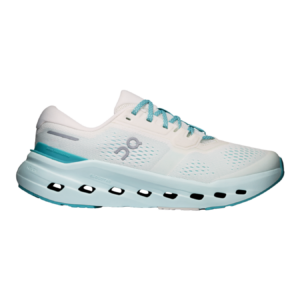 Cloudrunner 3 W - Ivory / Aquamarine