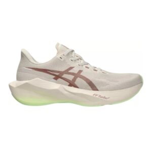 Novablast 6 M - Rose Dust / Illuminate Yellow
