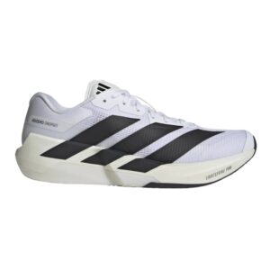 Dropset Trainer Pro M - Branco/Preto