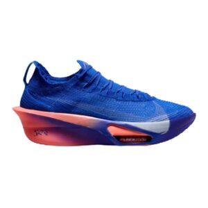 Air Zoom Alphafly Next 3 M - Racer blue / White-atomic pink