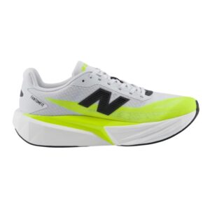 Fuelcell Rebel V5 M - Cinzento / Amarelo