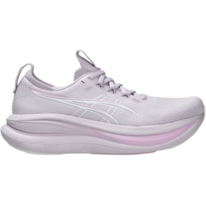 Gel-Nimbus 28 W - Dahlia / White