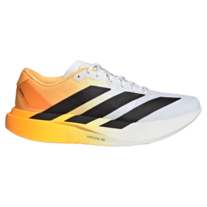 Adizero Evo SL Woven M - Laranja / Branco