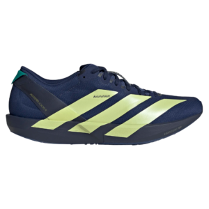 Adizero Adios 9 M - Azul / Amarelo