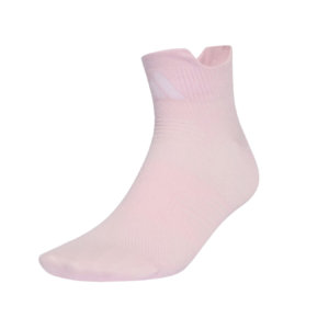 Meia Run Light - Rosa