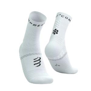 Pro Marathon Socks V2.0 - White/Black