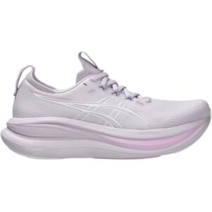 Gel-Nimbus 28 W - Dahlia / White