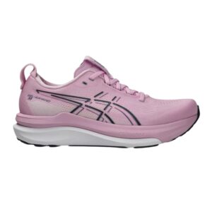 Gel-kayano 33 W - HAZY LILAC/WHITE