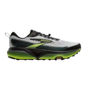 Cascadia 20 M - Grey / Black / Nightlife