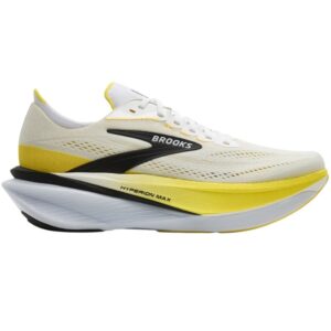 Hyperion Max 4 M - White / Cyber Yellow / Black