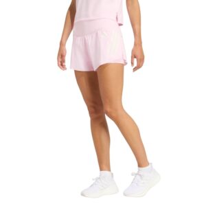 Short ADI365 2-in-1 W - Rosa