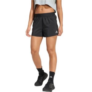 Short Run Ess 3" W - Preto