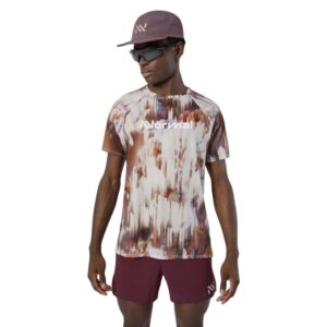 T-shirt NNormal Race 2.0 M - Cores