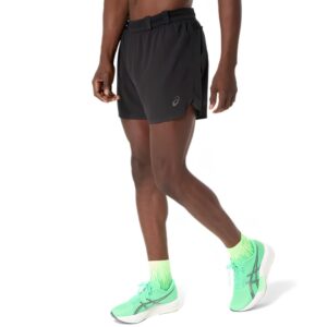 Short Metarun 5in M - Performance Black