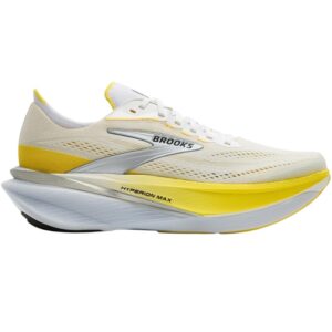 Hyperion Max 4 W - White / Cyber yellow / Black