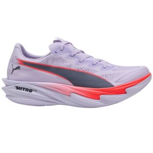 Deviate Nitro Elite 4 M - Lavender-red-inky depths