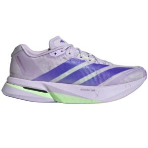 Adizero Boston 13 W - Lilás / Roxo