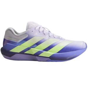 Dropset Trainer Pro W - Roxo / amarelo