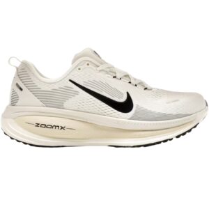 Vomero 18 W - Summit White / Black
