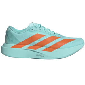 Adizero EVO SL Woven M - Azul / laranja