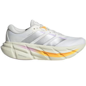 Adistar 5 W - Branco / Rosa / Laranja