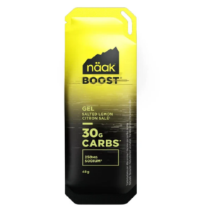 Gel Boost 30 Salted Lemon 48g